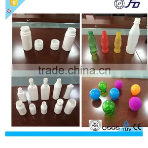 FD Supply a Variety of Difficult Shape Mould for Plastic Bottle Injection Blow Molding Machine thumbnail-1