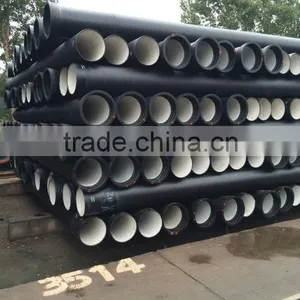 Ductile Iron Pipe thumbnail-3
