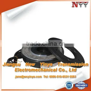 Involute Cylindrical Gear for Steering Machine thumbnail-1