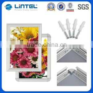 Aluminum Snap Frame Profile thumbnail-1