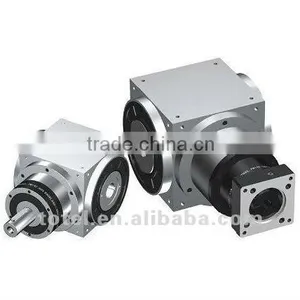 PW Planetary Gearbox thumbnail-1