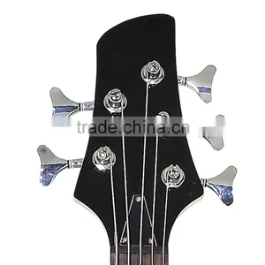 5 Strings Electric Bass Acoustic Guitar Bass Hot Sales Factory Price thumbnail-2