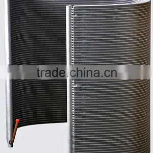 VRcooler All Aluminum Microchannel Heat Exchanger thumbnail-1
