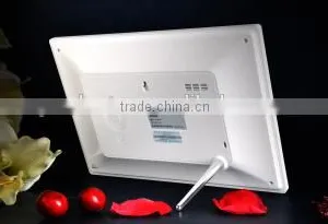 Wholesale Digital Photo Frame With Super High Resolution for Promotion & Advertising thumbnail-3