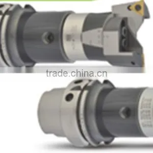 HSK63A-LBK6-65 Taper Shank for Boring Heads Series-LBK Boring Bar thumbnail-1