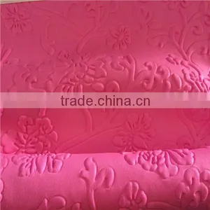 China Hot Selling Scuba Polyester Fabric thumbnail-2