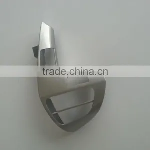 OEM Cheap Plastic Injection Molding Service for Plastic Part thumbnail-1