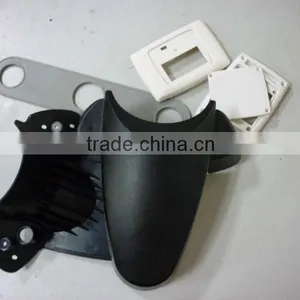 Customer Design Auto Plastic Parts thumbnail-1