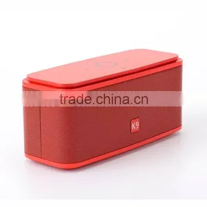 Mini Bluetooth Speaker With Heavy Bass thumbnail-1