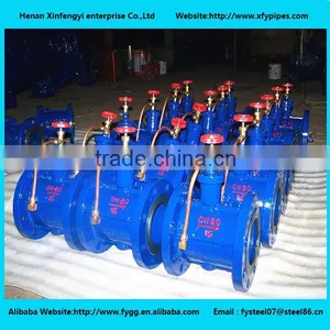 Check Valve Pipe Fittings, Various Steel Valve thumbnail-3