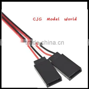 rc Batteries--14 AWG Silicone Wire and Cable thumbnail-1