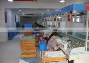 Zhejiang Xinli Fuse Co., Ltd. company overview - view 3 thumbnail