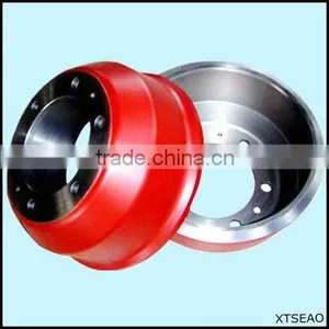 Supply BPW Brake Drum 0310677630 thumbnail-1