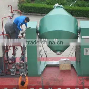 Double Cone Vacuum Dryer thumbnail-3