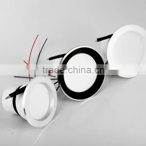 2016 Factory Direct-selling Top Quality 7W LED Aluminum Ceiling Light Down Light thumbnail-4