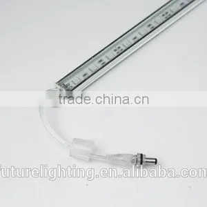 2017 Led Strip Light Cheap Led Bar SMD5050 Rigid Strip thumbnail-4