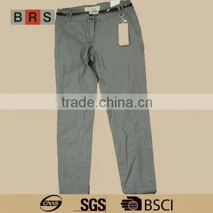 2014 Hot Sale Work Trousers Knee Pad Price for Sale thumbnail-1