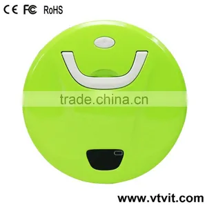 VTVRobot Ash Vacuum Cleaner Intelligent Flash Cleaner Machine thumbnail-1