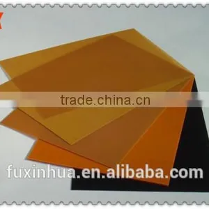 Insulation Phenolic Paper Sheet in Transformers Industry thumbnail-5