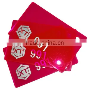 Foshan Clear Acrylic Perspex Factory thumbnail-4