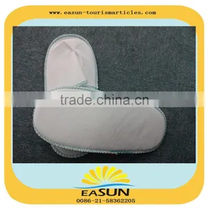 Disposable Nonwoven New Models Hospital Indoor Slippers thumbnail-2
