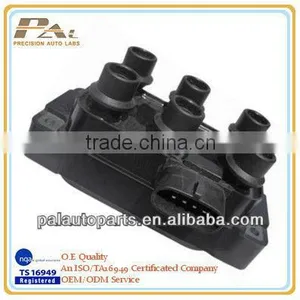 Ignition Coil OEM No 6383 157 FORD 1993 - thumbnail-1