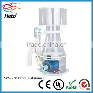 OEM Logo Marine Tank Acrylic Aquarium Protein Skimmer WS150 thumbnail-5