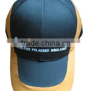 Baseball Cap , Cotton Cap thumbnail-1