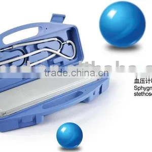 Sphygmomanometer and Stethoscope thumbnail-1