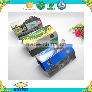Colourful Chinese Binoculars Cheap Toy Gift Kid's Telescope thumbnail-2