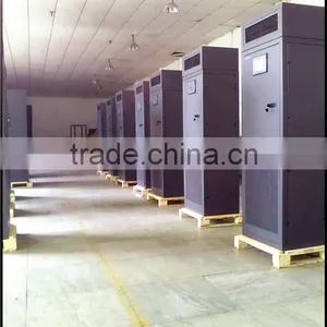 Chilled Water Computer Room Air Conditioner thumbnail-2