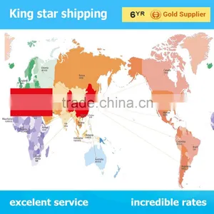 Sea Forwarder Shipping Agency to Mersin,tuerkey From China Qingdao Shenzhen Guangzhou/shanghai/ningbo/tianjin for Lcl/fcl Etc thumbnail-1