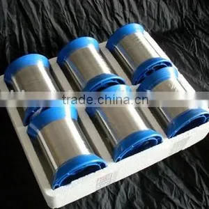 Factory Hot Sale Food Grade Straight Cut Stainless Steel Wire thumbnail-6