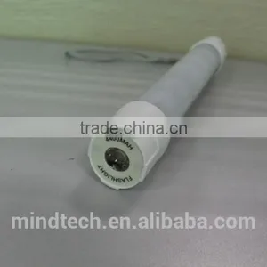 3W Super Bright Portablet LED Tube thumbnail-1