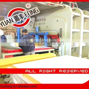 Hydraulic Press 250 Ton / Wood Working Press Machine thumbnail-2