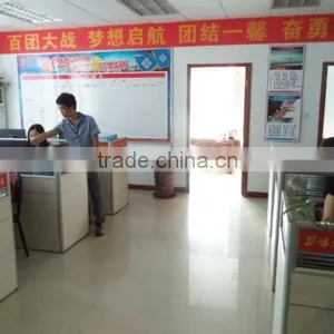 Guangzhou Wenzhixin Decorative Materials Co., Ltd. company overview - view 3 thumbnail