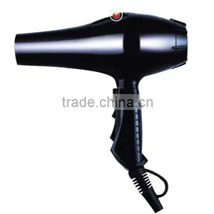 Professional AC Motor Ionic Hair Dryer thumbnail-6