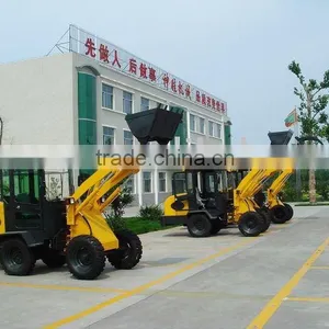 Front End Loader thumbnail-1