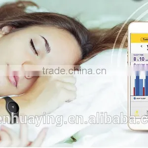 Multi Function Smart Bracelet thumbnail-4