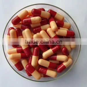 GMP Certified Colorful Capsule thumbnail-2