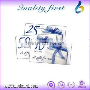 LBD China Card Supplier Glossy Standard Size Offset Printing Bus Card thumbnail-2