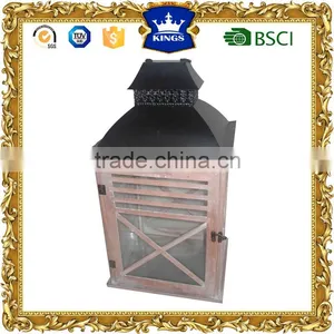 Best Selling Wood Lanterns thumbnail-1