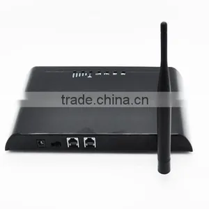 Ruim Support CDMA FWT / Fixed Wireless Terminal thumbnail-1