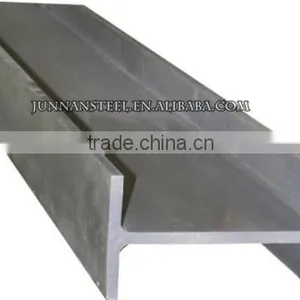 Hot Rolled Metal Steel h Beam Section thumbnail-4