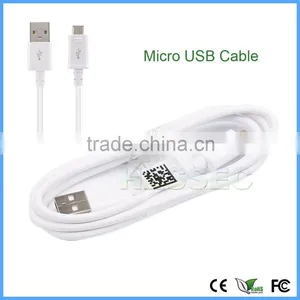 High Quality Original Reversible Usb Charging Data Cable ECB-DU4AWE for Samsung N7100 Note 2 thumbnail-6
