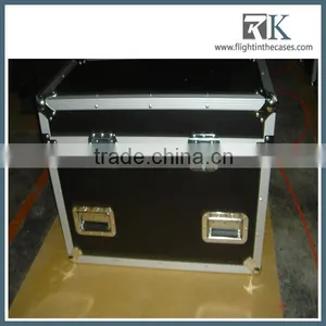 Hot Selling!! Flight Cases for Plasma tv by Waterproof,fireproof Plywood Flight Case With Top Quality Made in China thumbnail-1