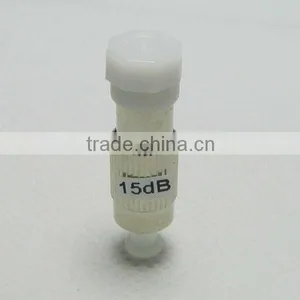 Optical Fiber FC Adjustable Attenuator,Fiber Optic Product thumbnail-1