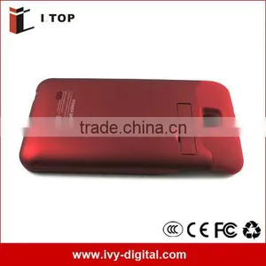 3000mAh Backup Battery Power Case For Samsung Galaxy Note I9220 GT-N7000 (SE002-1) thumbnail-2