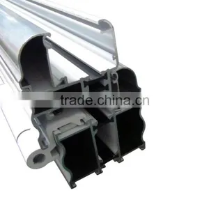 Aluminum Profile Frame for Horizontal Pivoting Window & Door thumbnail-2