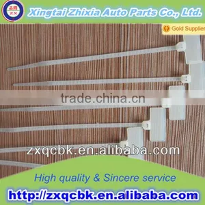 Leaf Cable Tie, Plastic Cable Ties,thin Cable Tie thumbnail-4